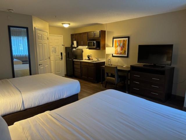 Hotel Mainstay Near Benning